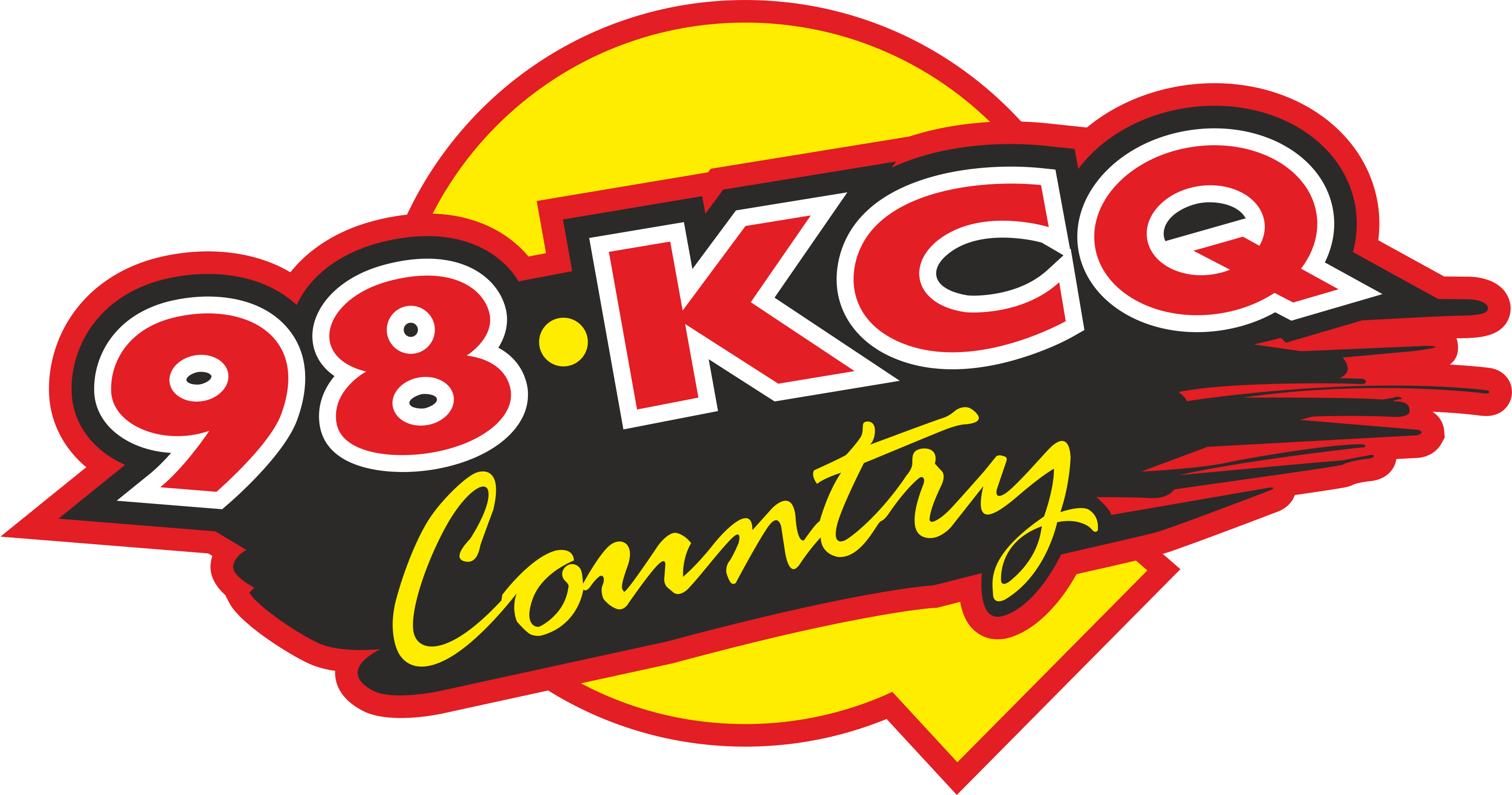 KCQ Country | WKCQ-FM
