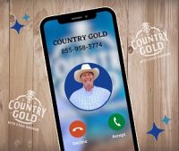 KCQ's Country Gold! 