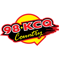 98 KCQ is #1 for the MOST Country!